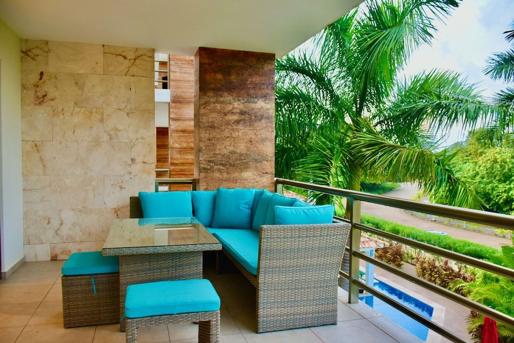 El Cielo by Casago Family Apartment 27