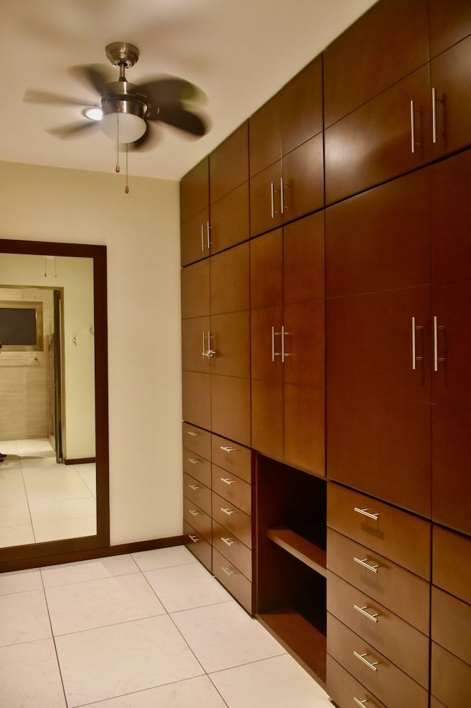 El Cielo by Casago Family Apartment 9