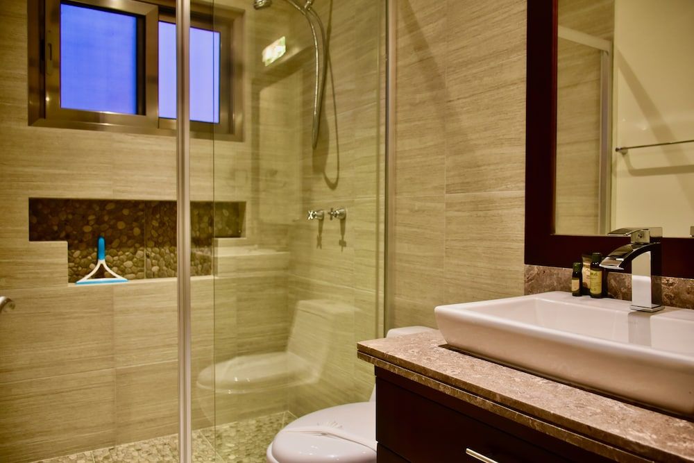 El Cielo by Casago Family Apartment 36