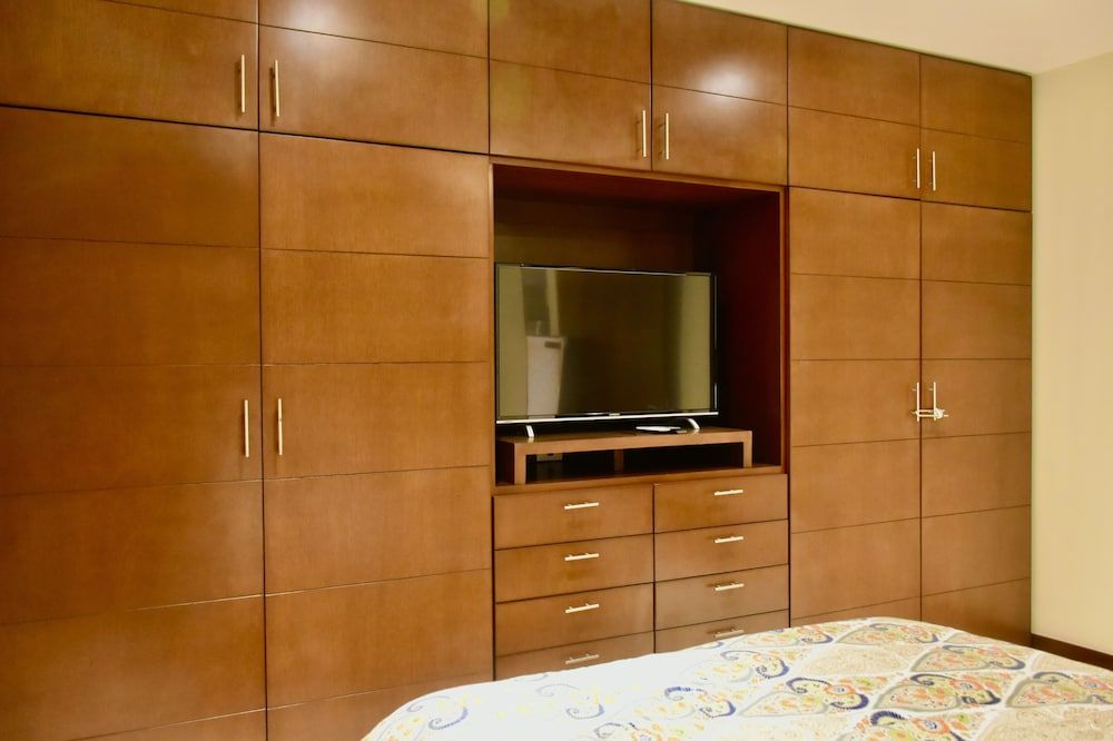 El Cielo by Casago Family Apartment 33