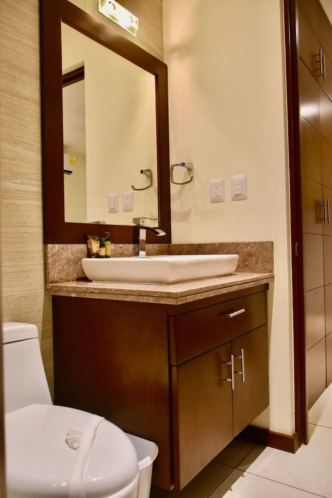 El Cielo by Casago Family Apartment 35