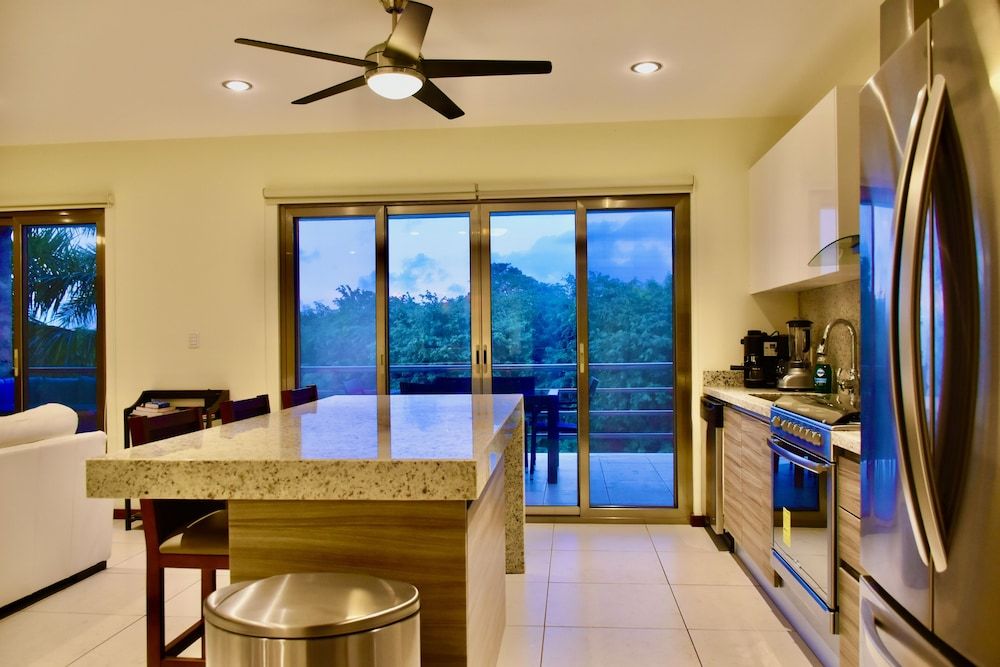 El Cielo by Casago Family Apartment 13