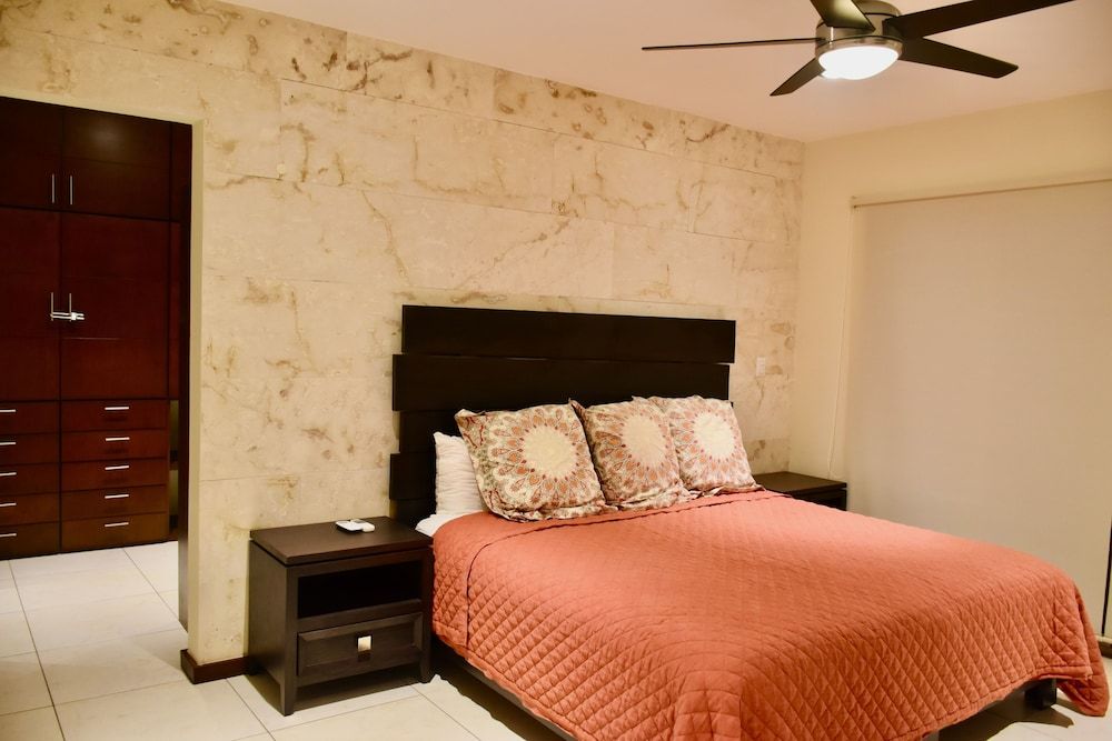 El Cielo by Casago Family Apartment 2