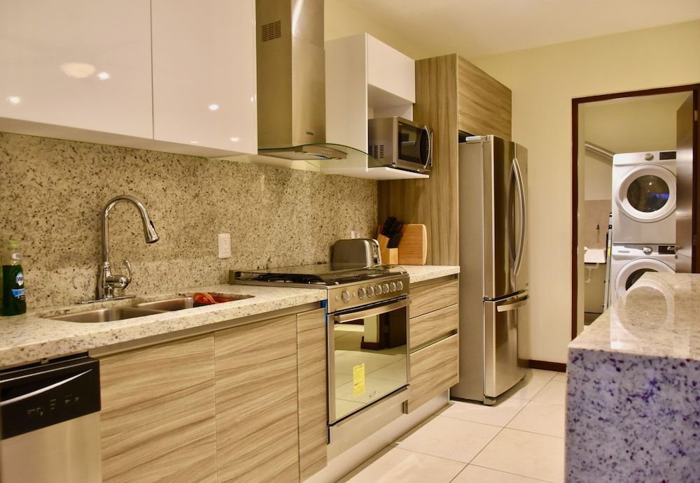 El Cielo by Casago Family Apartment 14