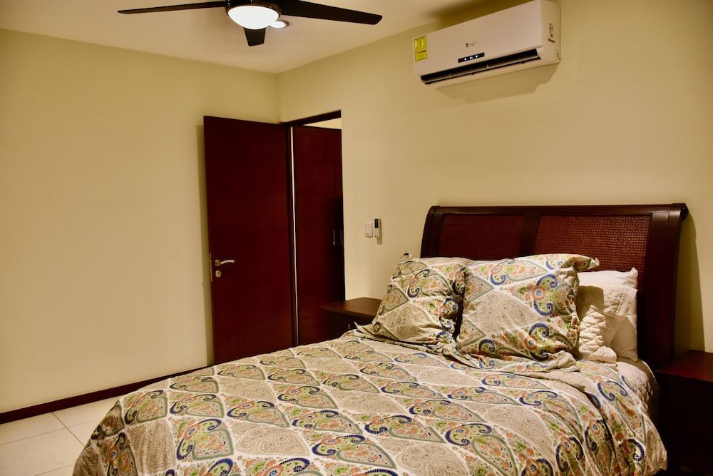 El Cielo by Casago Family Apartment 12