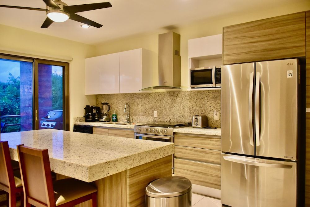 El Cielo by Casago Family Apartment 41