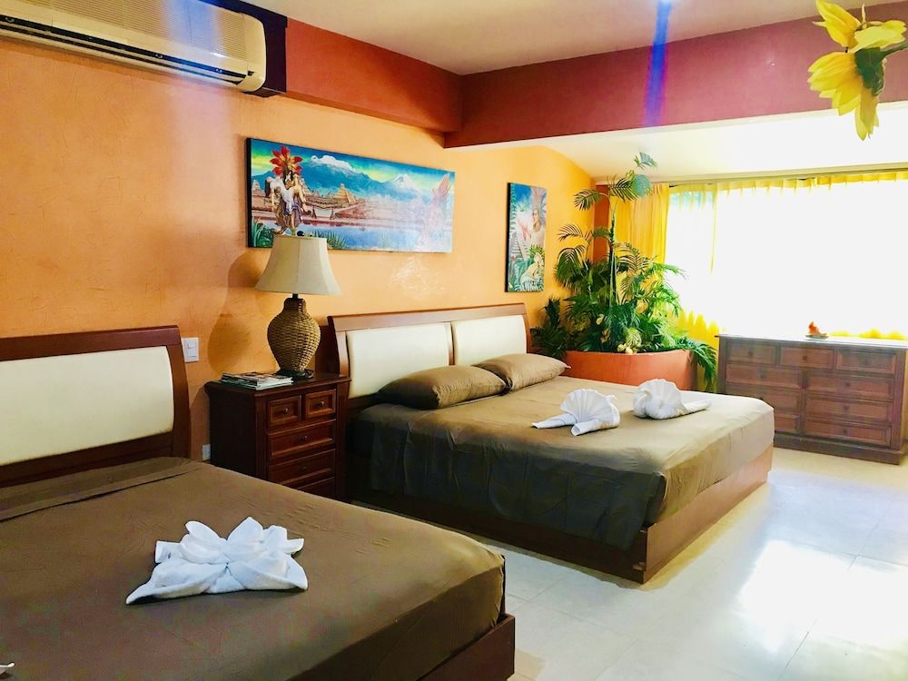 Dolce Vita Caribe Golf Deluxe Suite, Hot Tub, Golf View 4