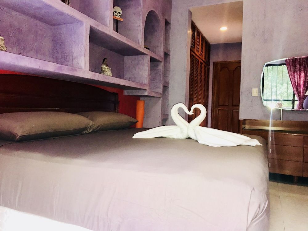 Dolce Vita Caribe Golf Executive Double Room, 1 King Bed, Balcony, Golf View 5