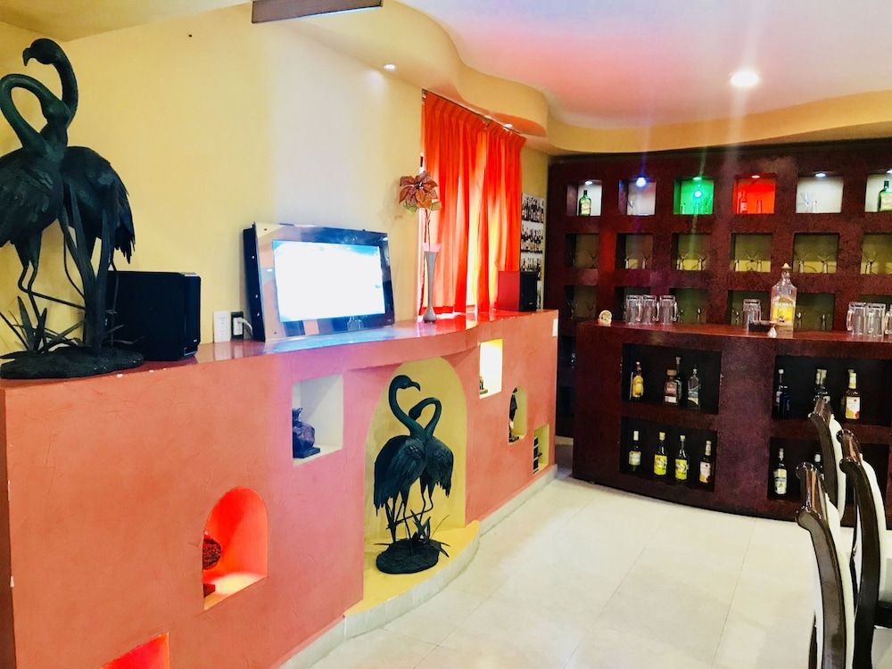 Dolce Vita Caribe Golf Luxury Villa, 3 Bedrooms, Kitchen, Garden Area 9