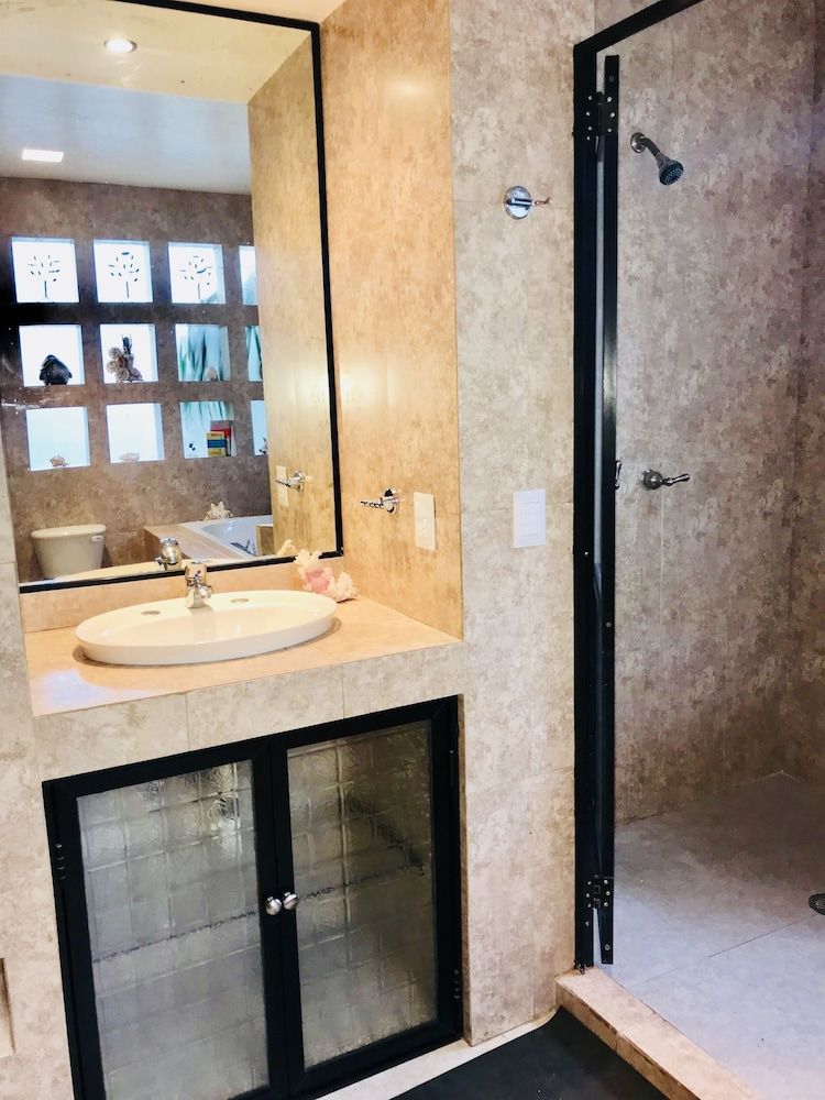 Dolce Vita Caribe Golf Luxury Villa, 3 Bedrooms, Kitchen, Garden Area 12