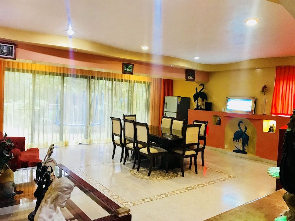 undefined Dolce Vita Caribe Golf 10