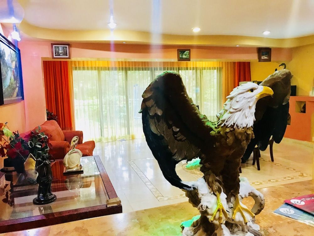 undefined Dolce Vita Caribe Golf 9