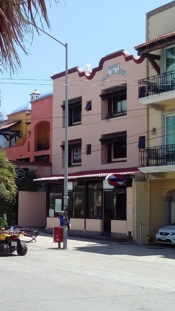 undefined Brisas del Caribe Suite 4