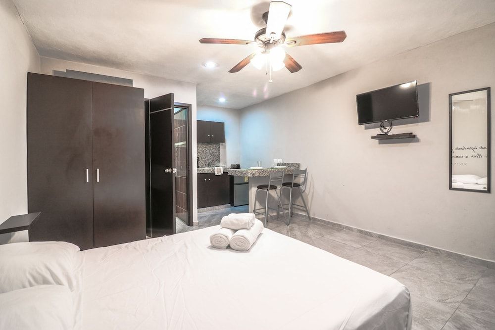 undefined Studio Fogon Fog012