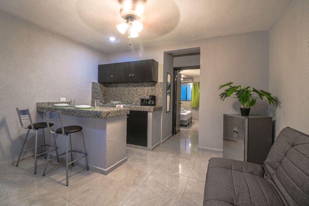 undefined Apartment Fogon 007