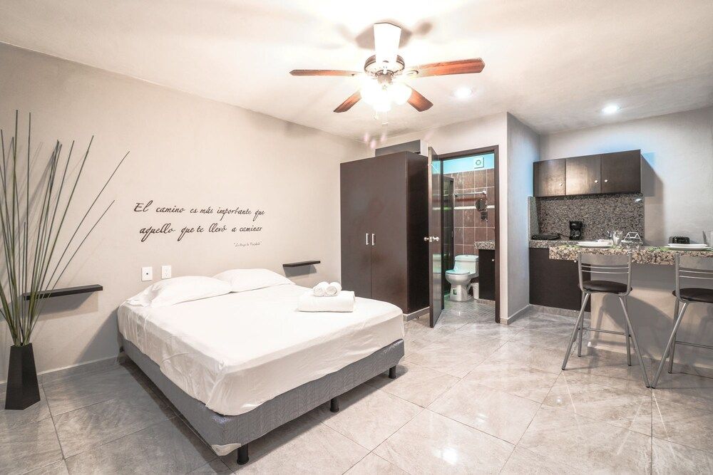 undefined Apartment Fogon 006