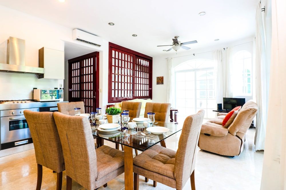 Apartment Castello 2B Apartment 12