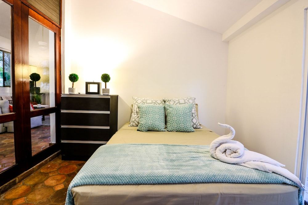 Villa 4 Soles Villa 15