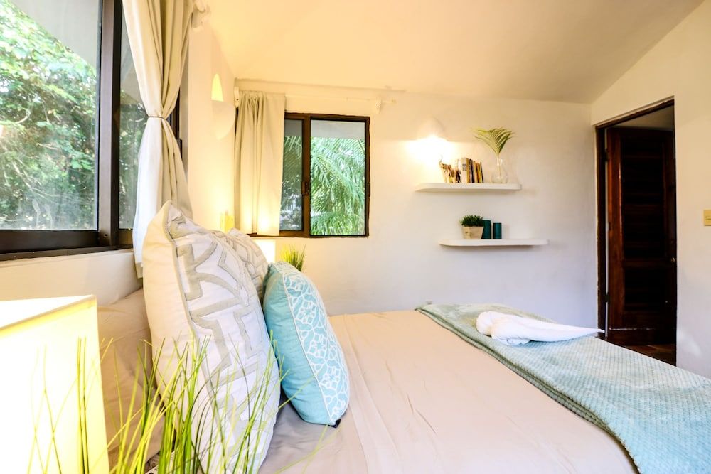 Villa 4 Soles Villa 8