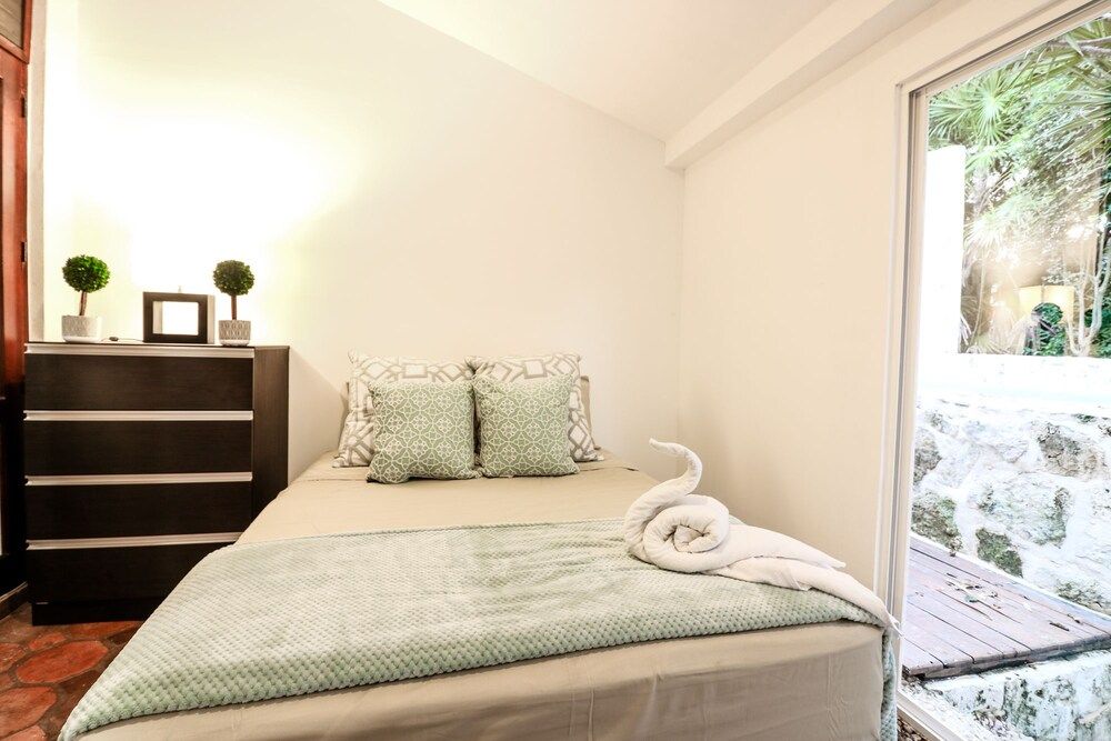 Villa 4 Soles Villa 12