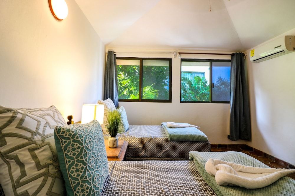 Villa 4 Soles Villa 13