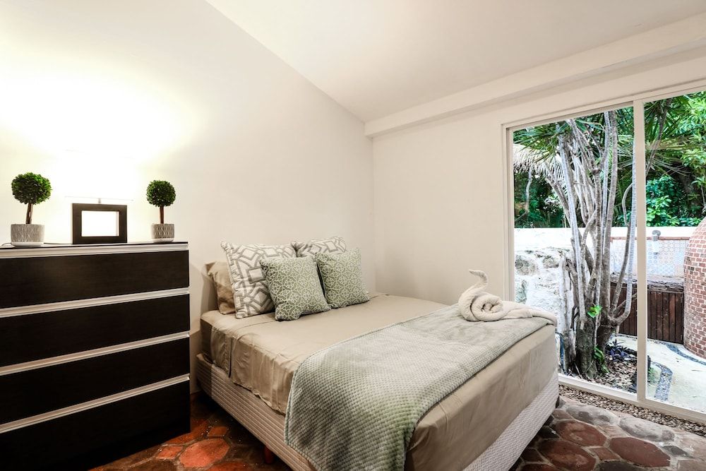 Villa 4 Soles Villa 2