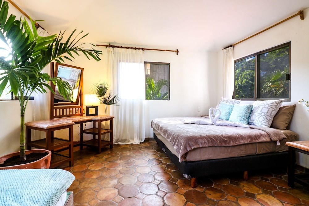 Villa 4 Soles Villa 10