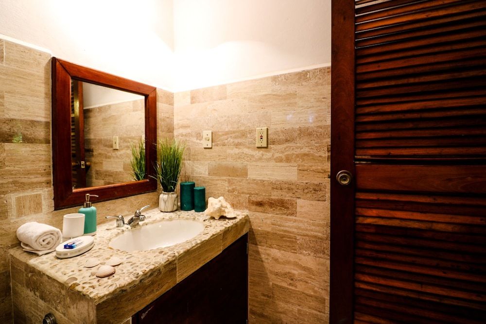 Villa 4 Soles Villa 25