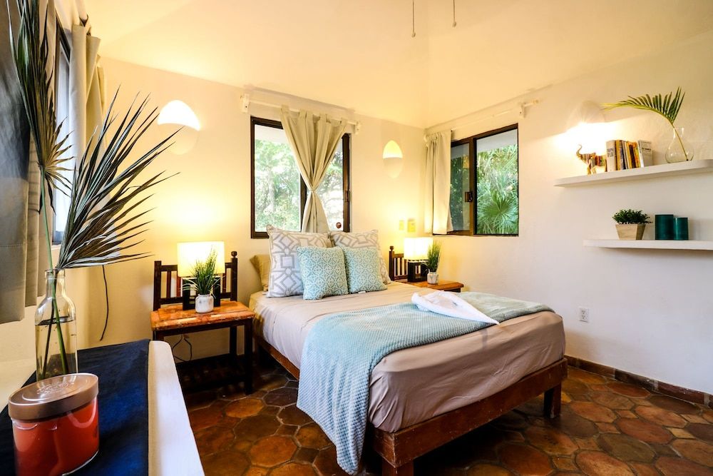 Villa 4 Soles Villa 4