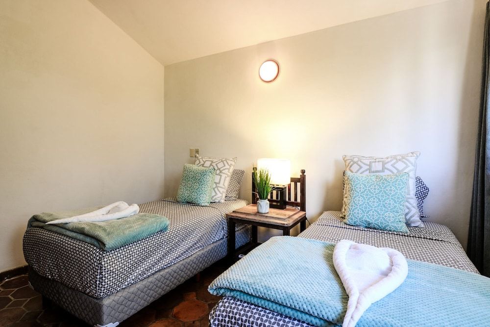 Villa 4 Soles Villa 18