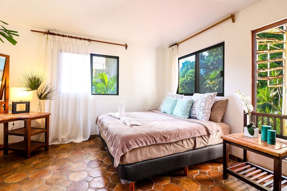 Villa 4 Soles Villa 6