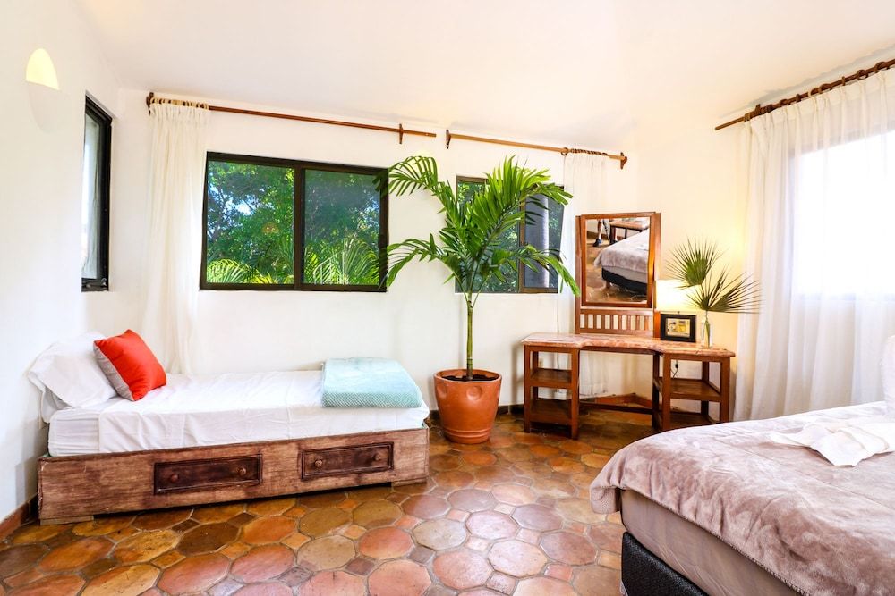 Villa 4 Soles Villa 14