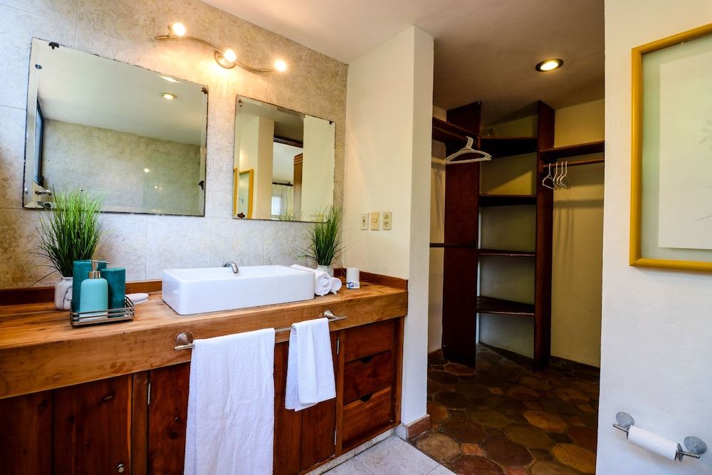 Villa 4 Soles Villa 21