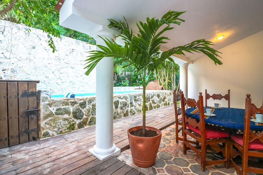 undefined Villa 4 Soles