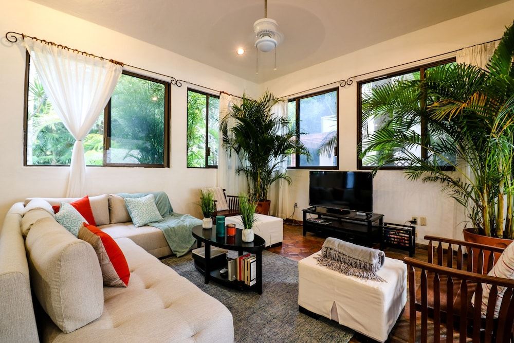 Villa 4 Soles Villa 19