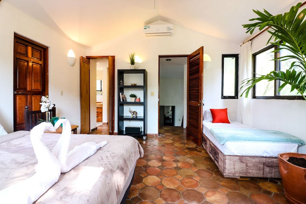 Villa 4 Soles Villa 29