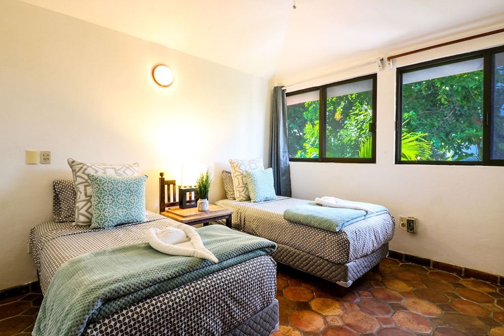 Villa 4 Soles Villa 11