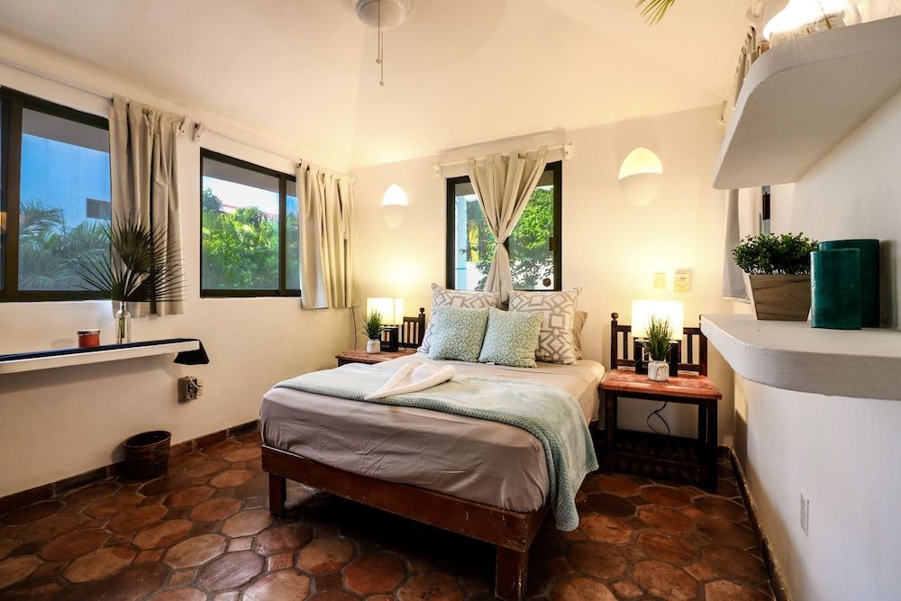 Villa 4 Soles Villa 9