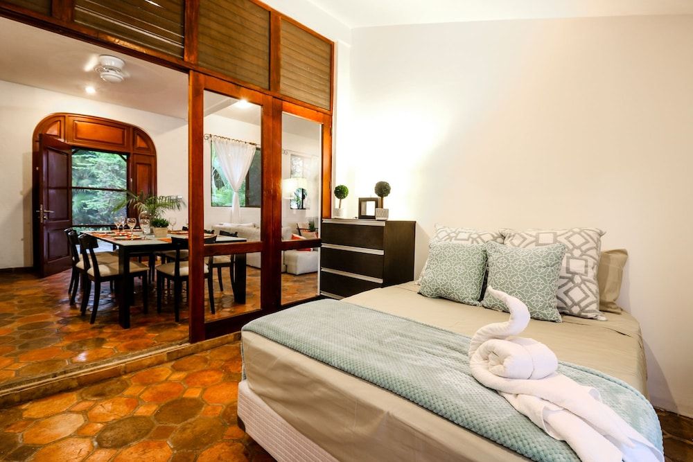 Villa 4 Soles Villa 5