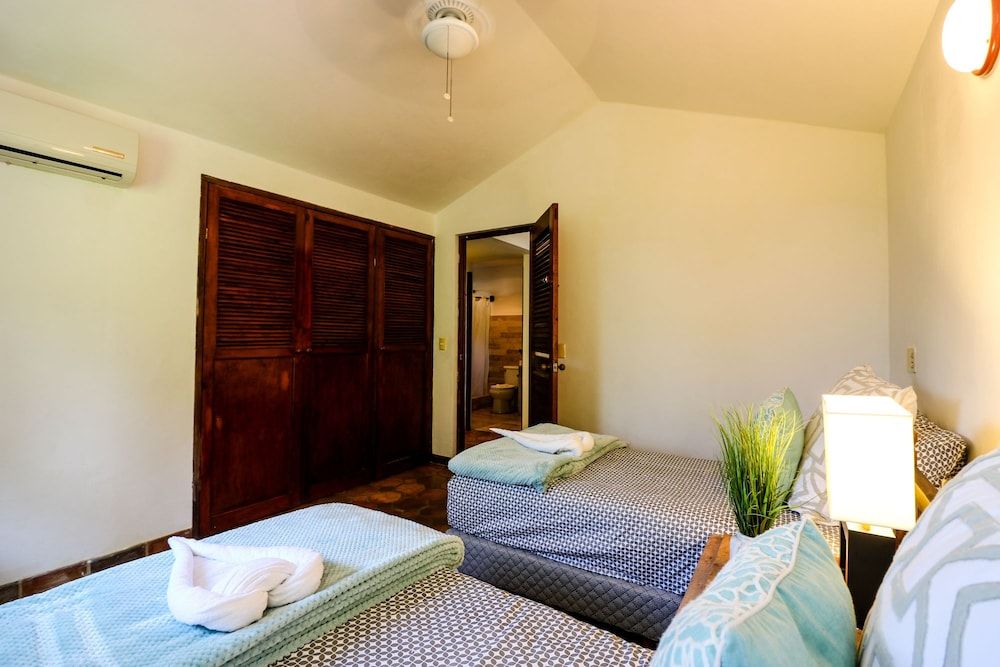 Villa 4 Soles Villa 16