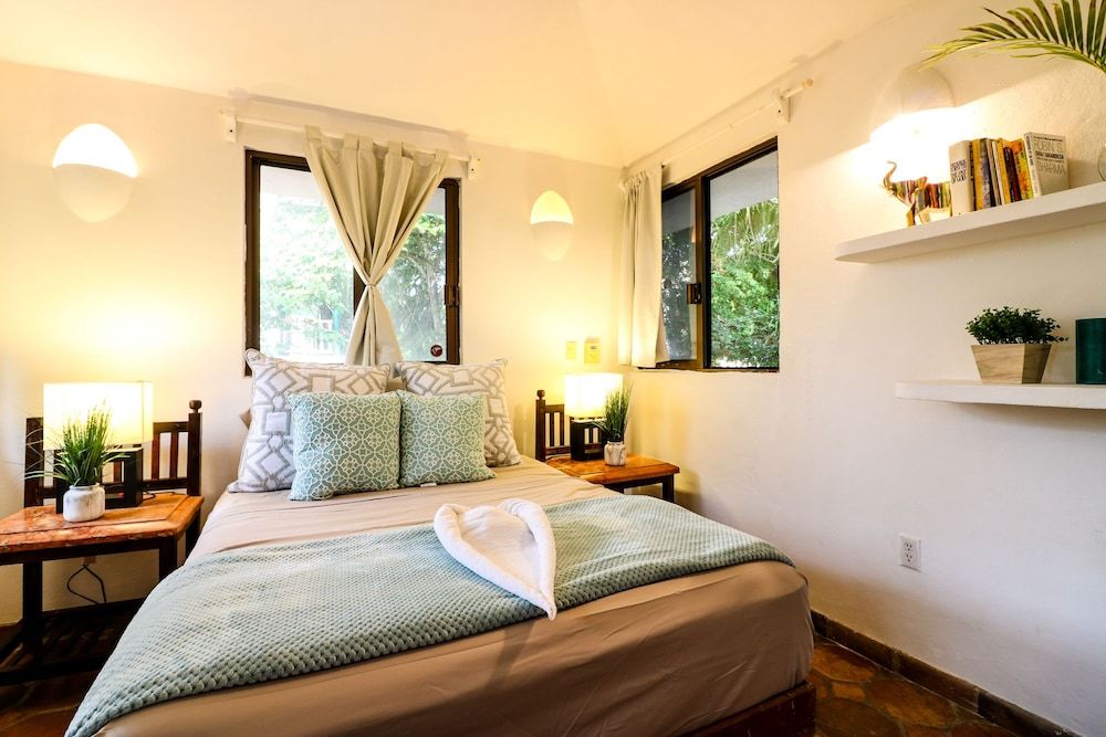 Villa 4 Soles Villa 17