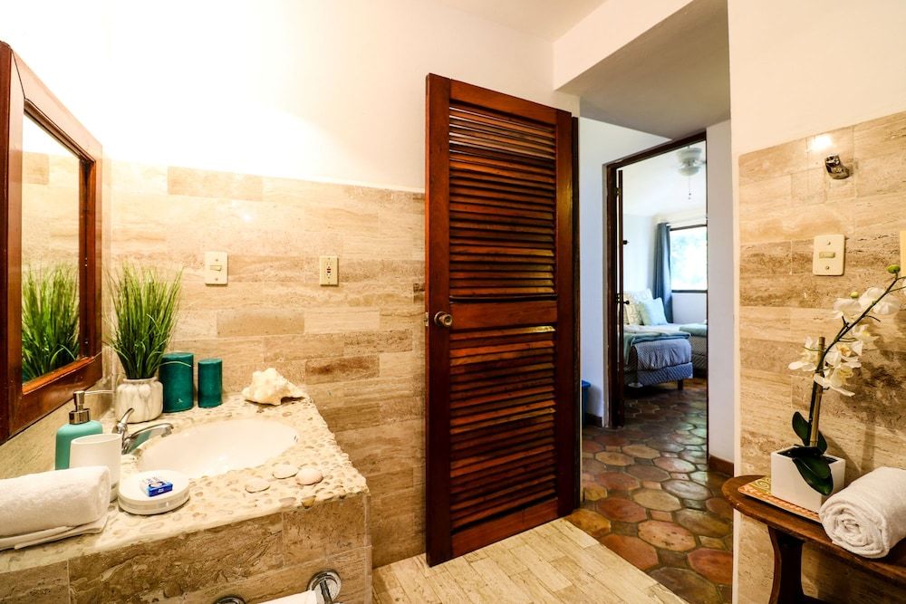 Villa 4 Soles Villa 23