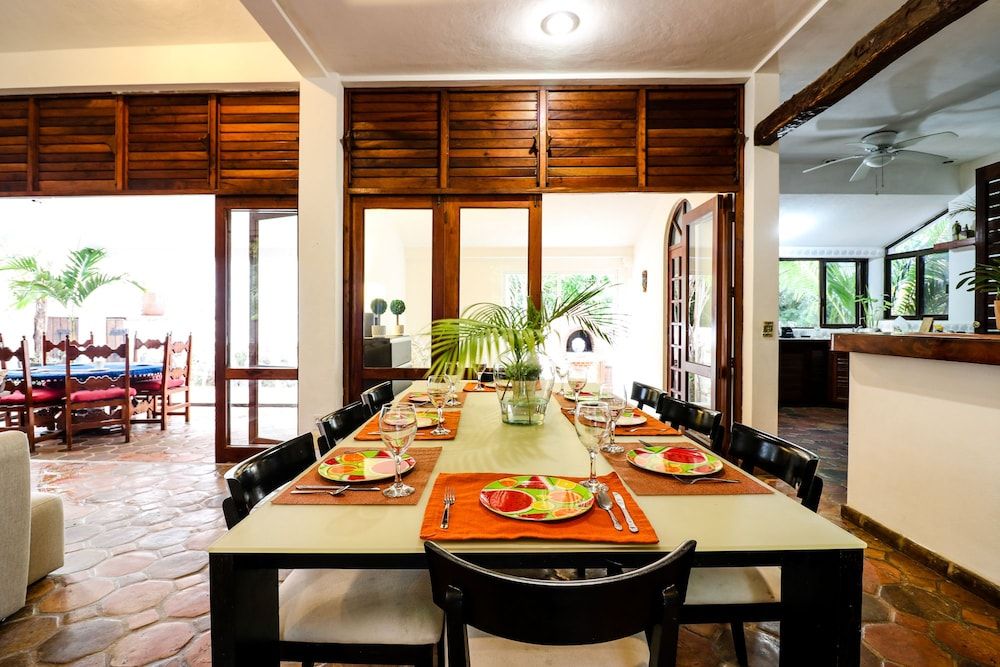 undefined Villa 4 Soles 8