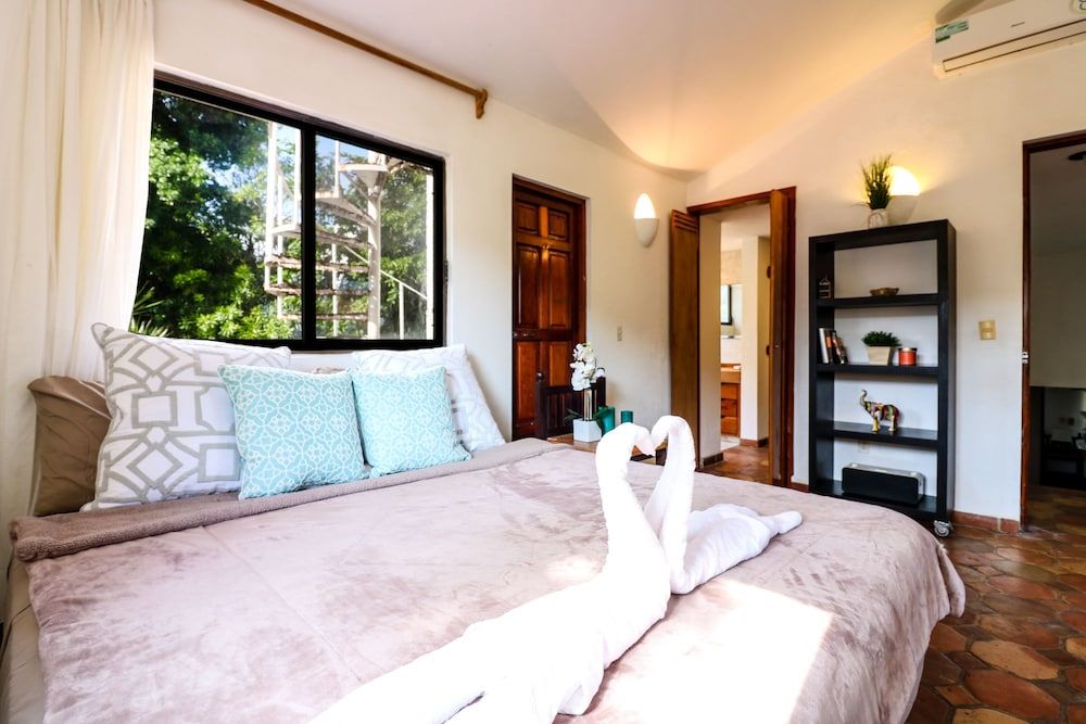 Villa 4 Soles Villa 3