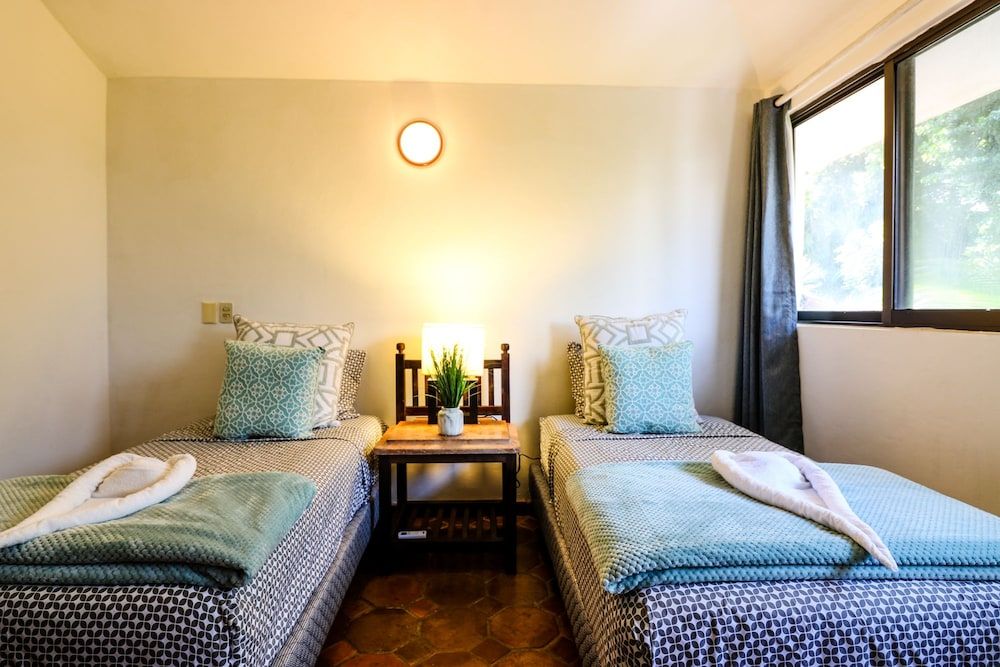 Villa 4 Soles Villa 7