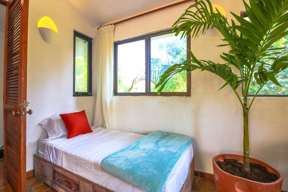 Villa 4 Soles Villa 28