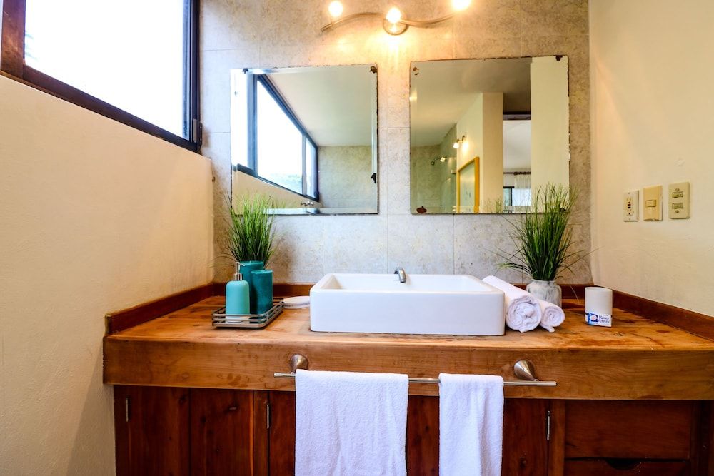 Villa 4 Soles Villa 26