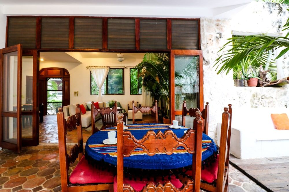 undefined Villa 4 Soles 6