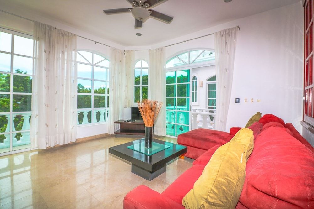 Apartment Castello 1C Apartment 12