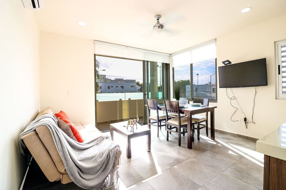 The Furlough Fur301 Apartment 11